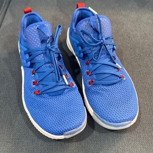 Nike Metcon Free Americana sneakers (size 10)